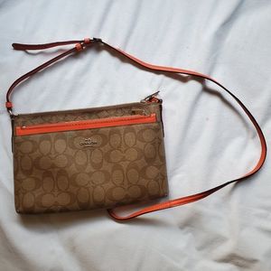 Coach Crossbody
